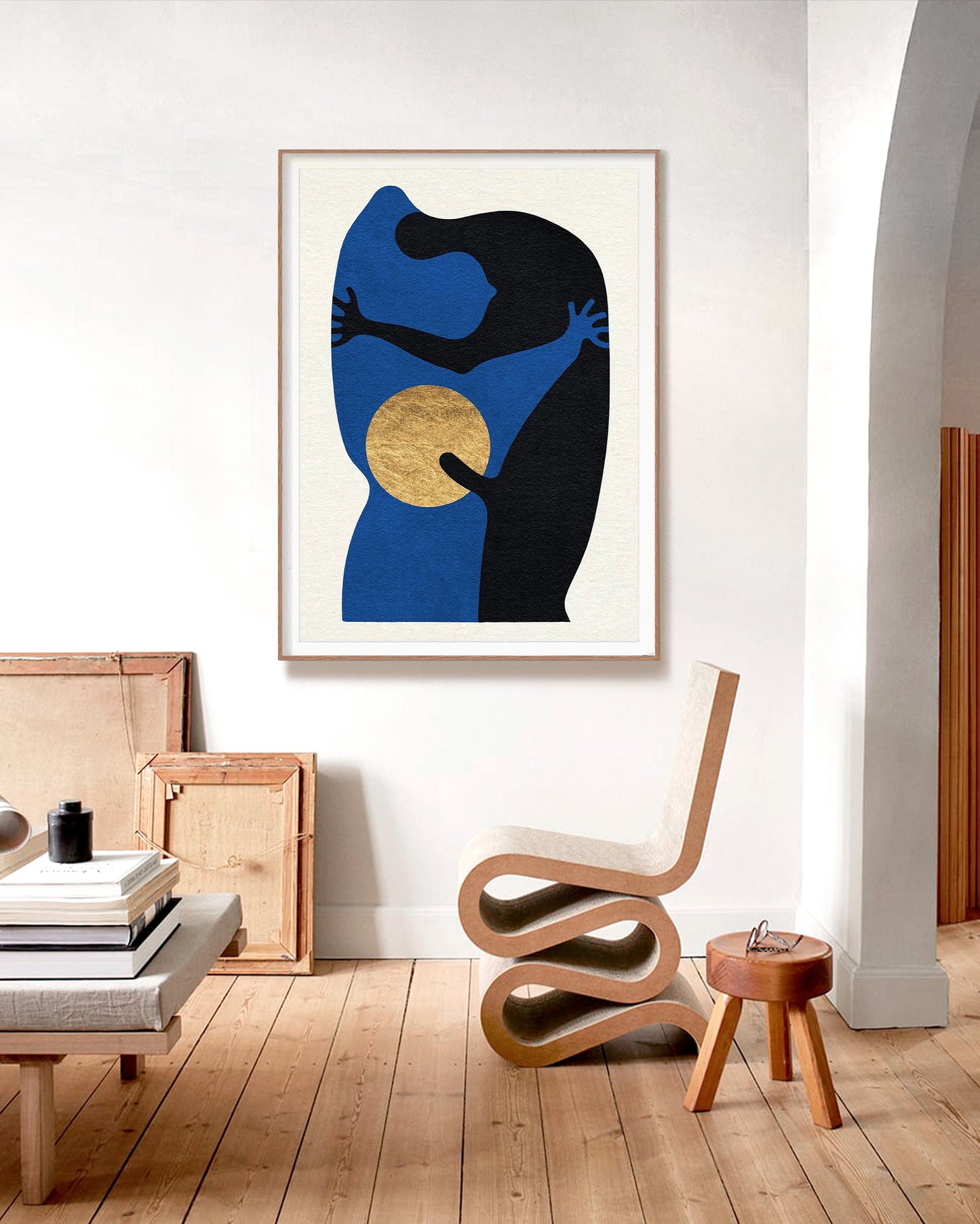 The Night Is Our Mother