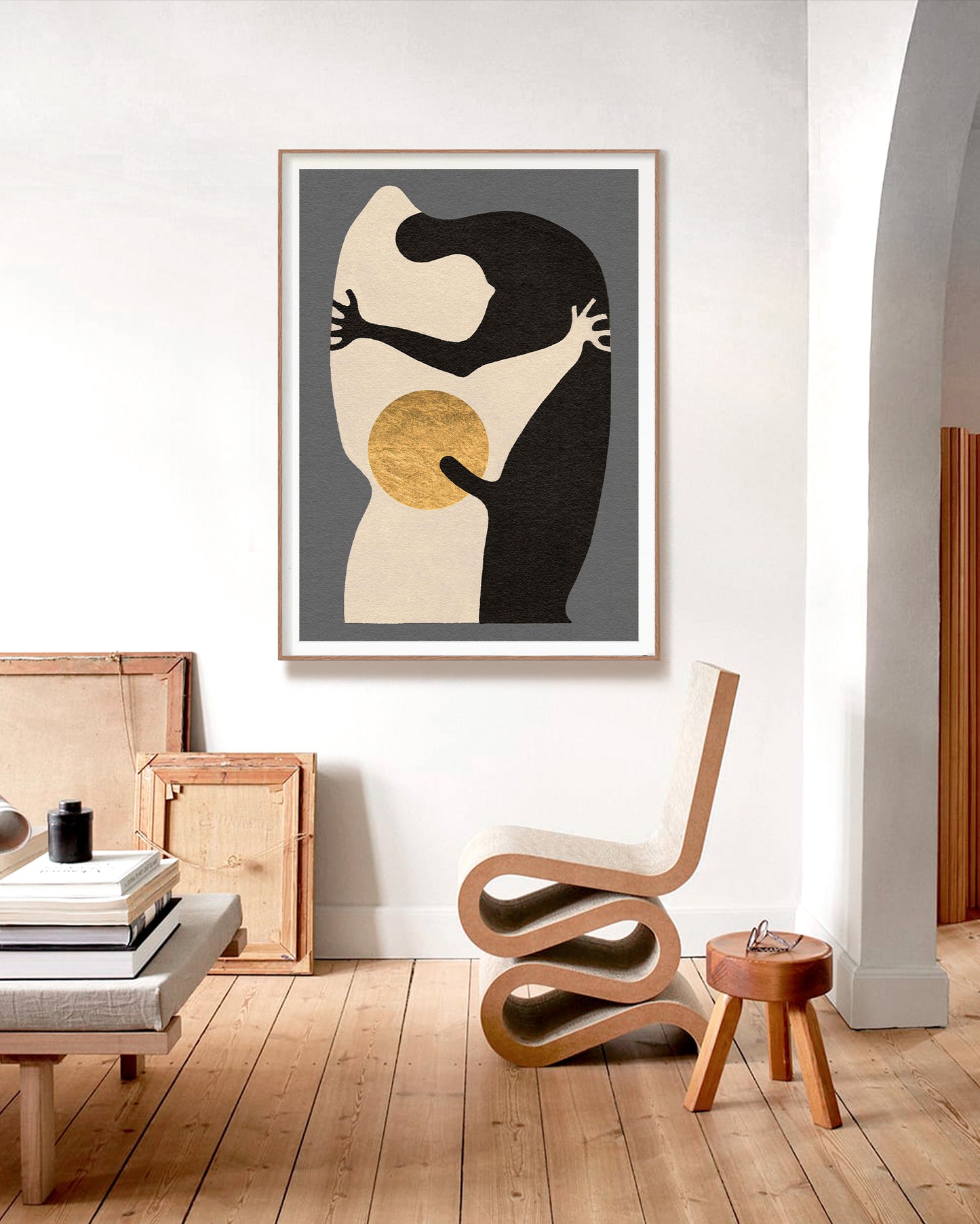 The Night Is Our Mother