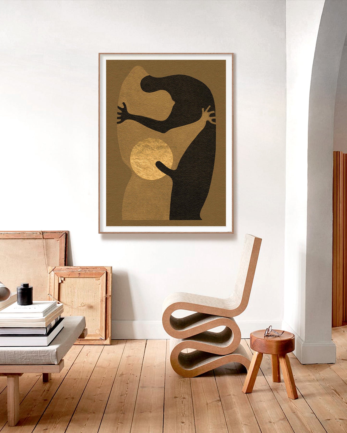 The Night Is Our Mother