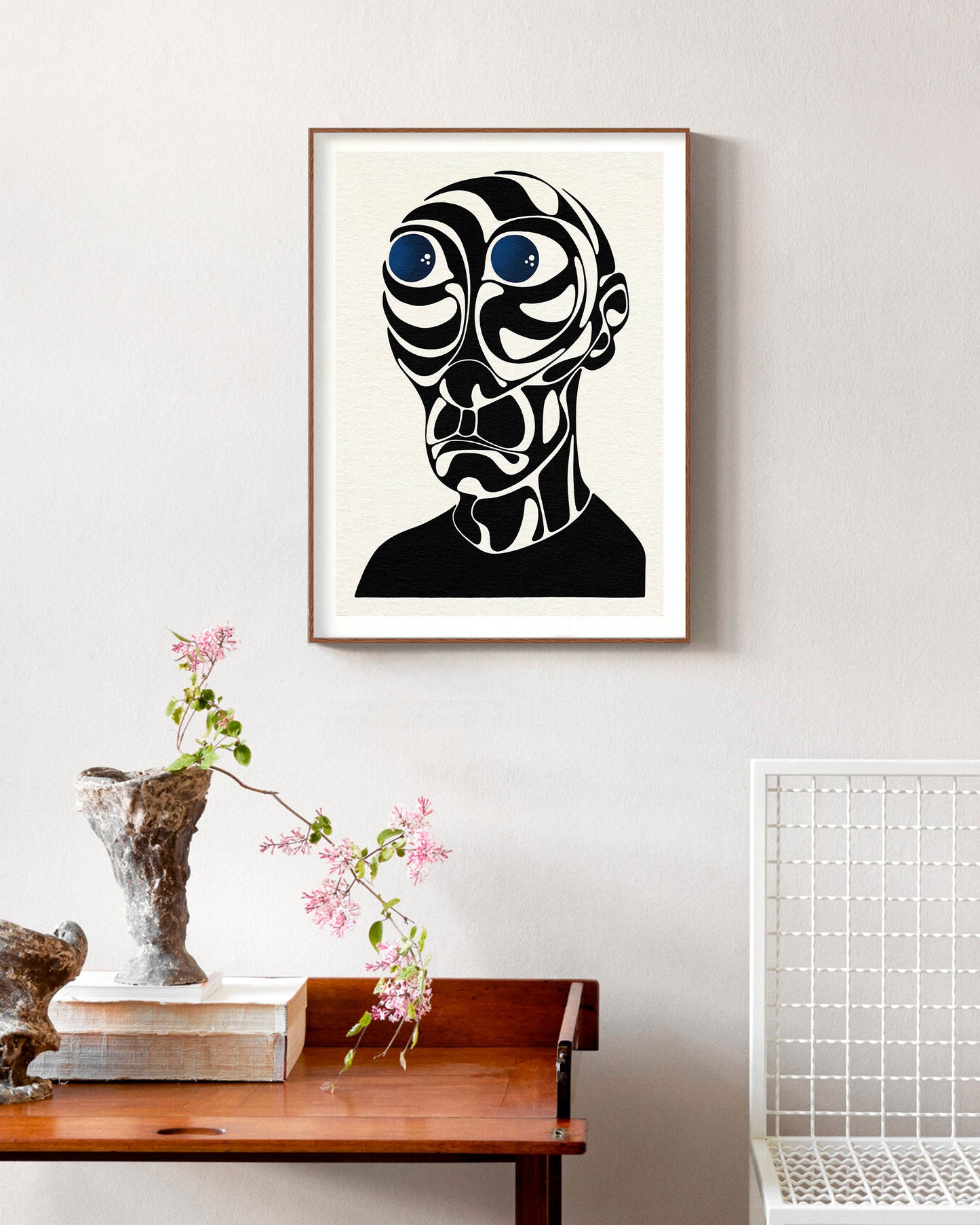 Adult: Nihilist Commuter