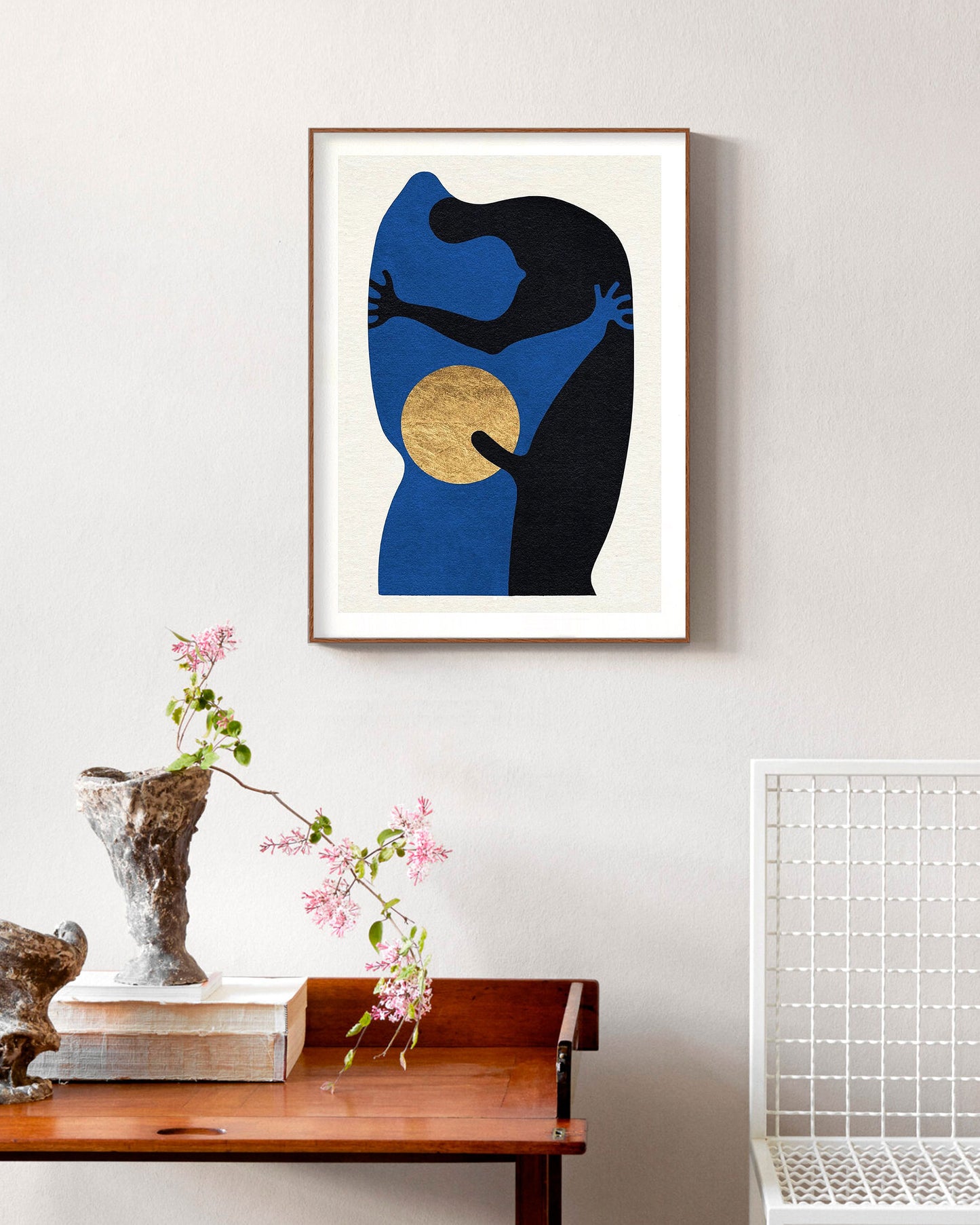 The Night Is Our Mother