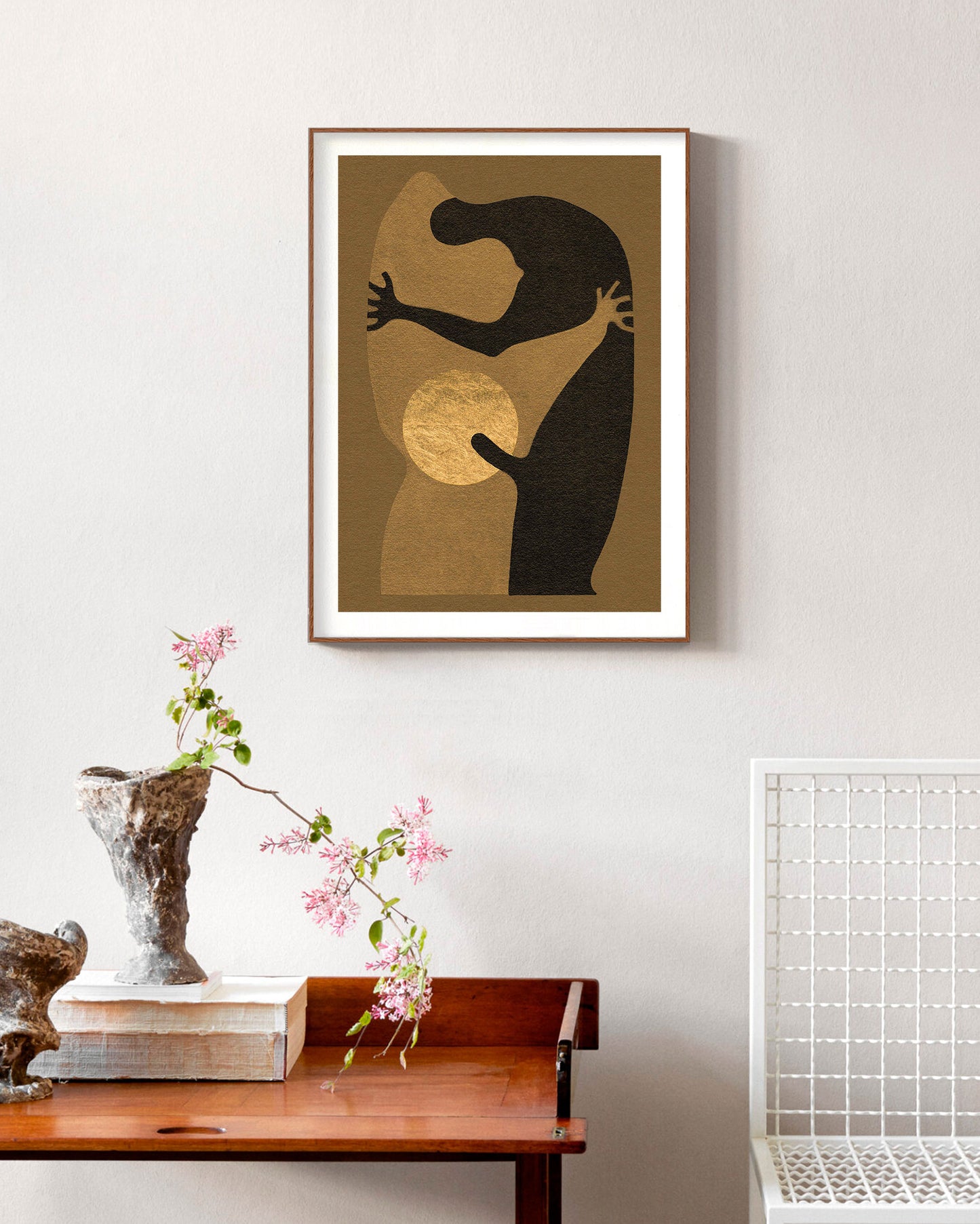 The Night Is Our Mother