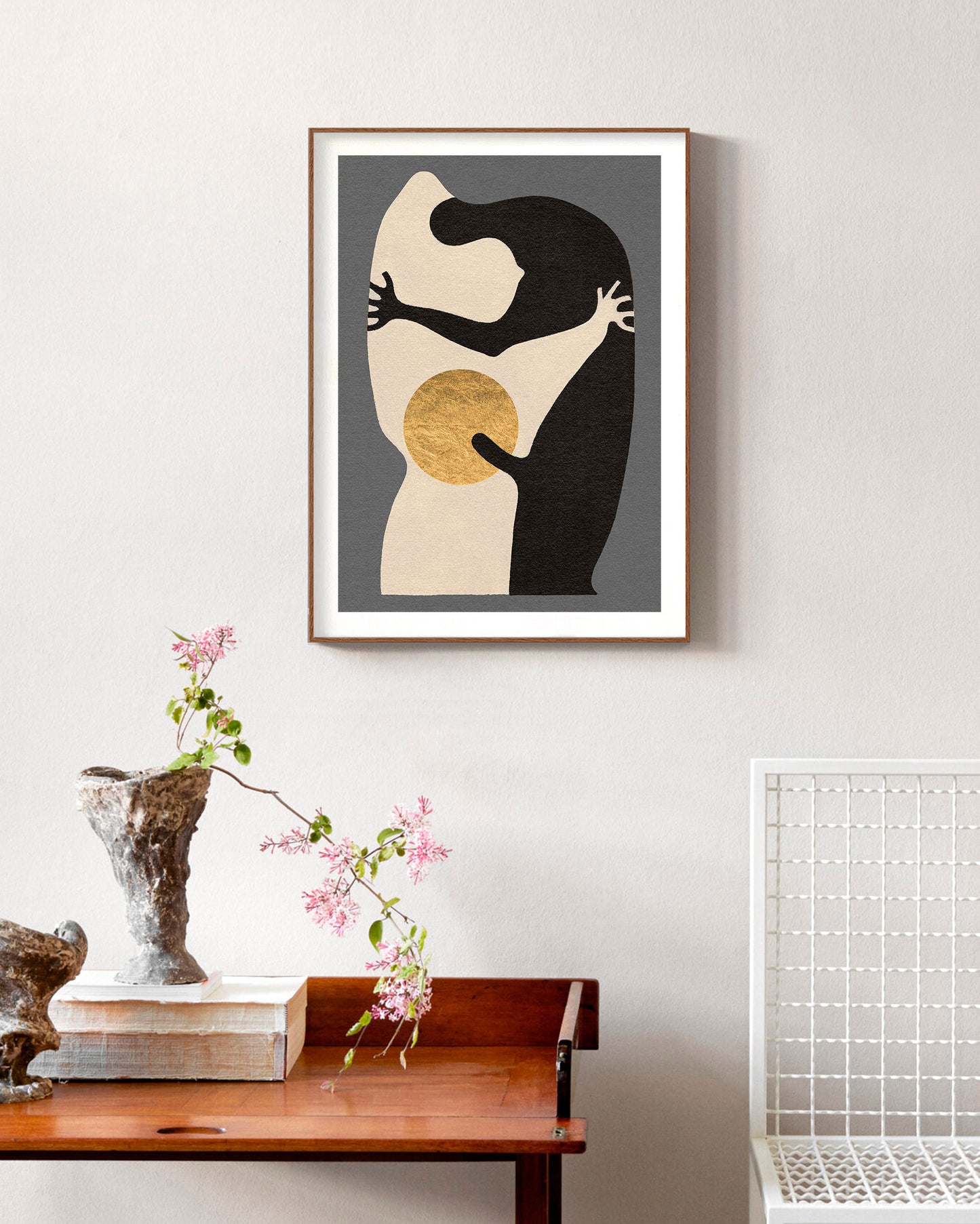 The Night Is Our Mother