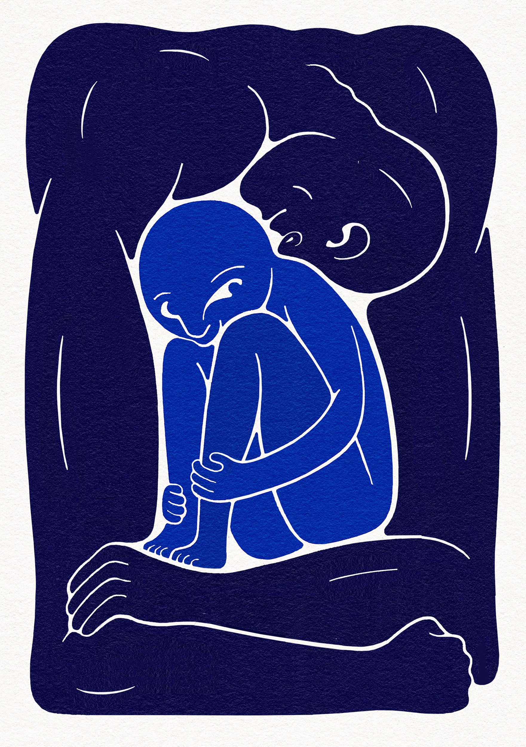 Inner Child 1 – Delehag