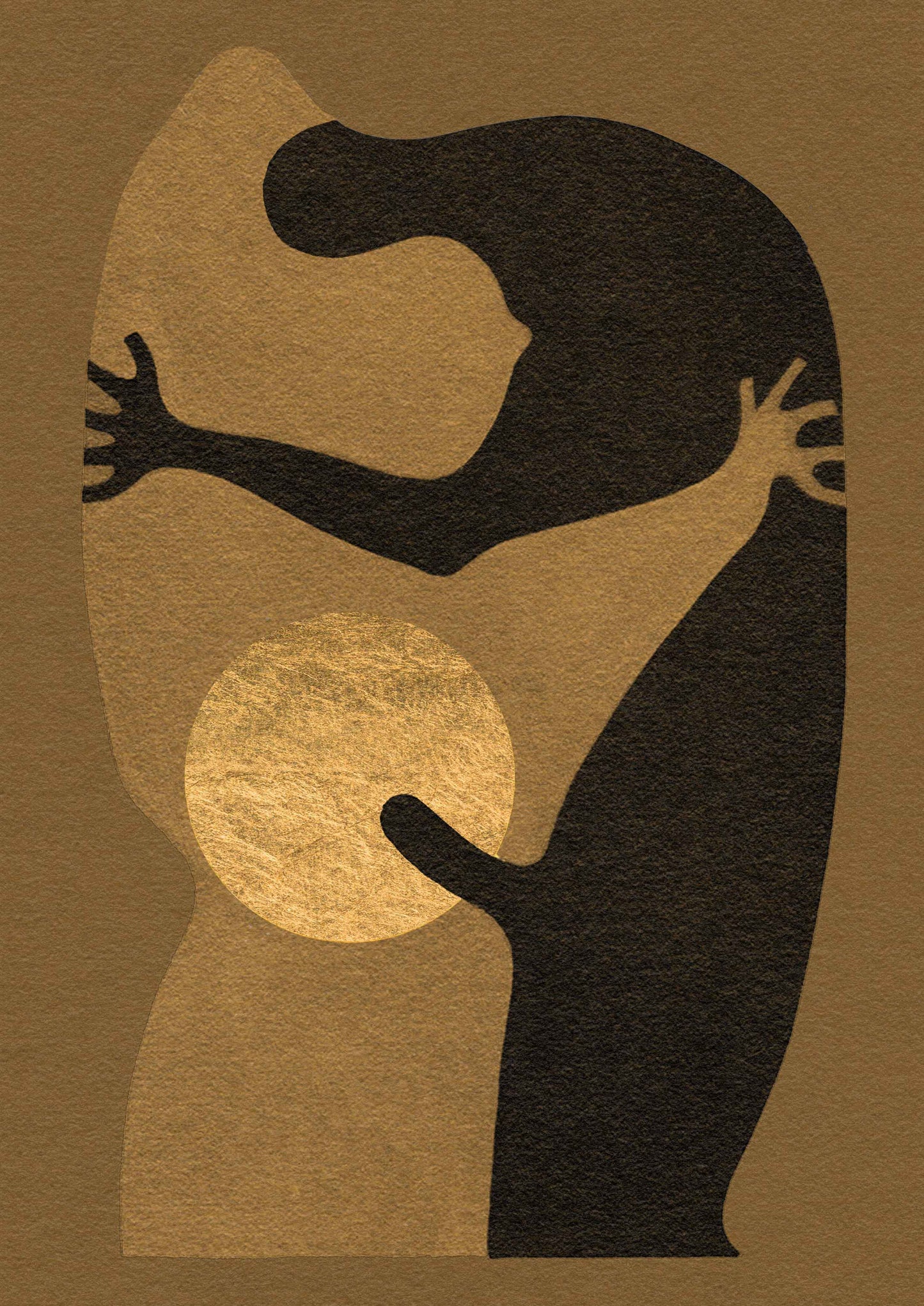 The Night Is Our Mother