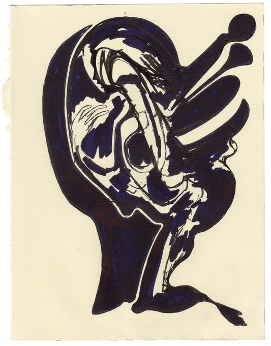 Trumpeter