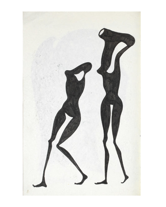 Two Figures