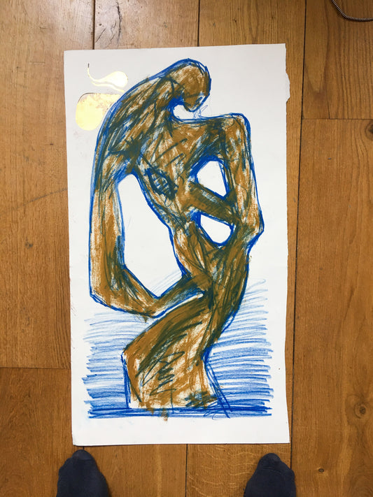 Sculpture