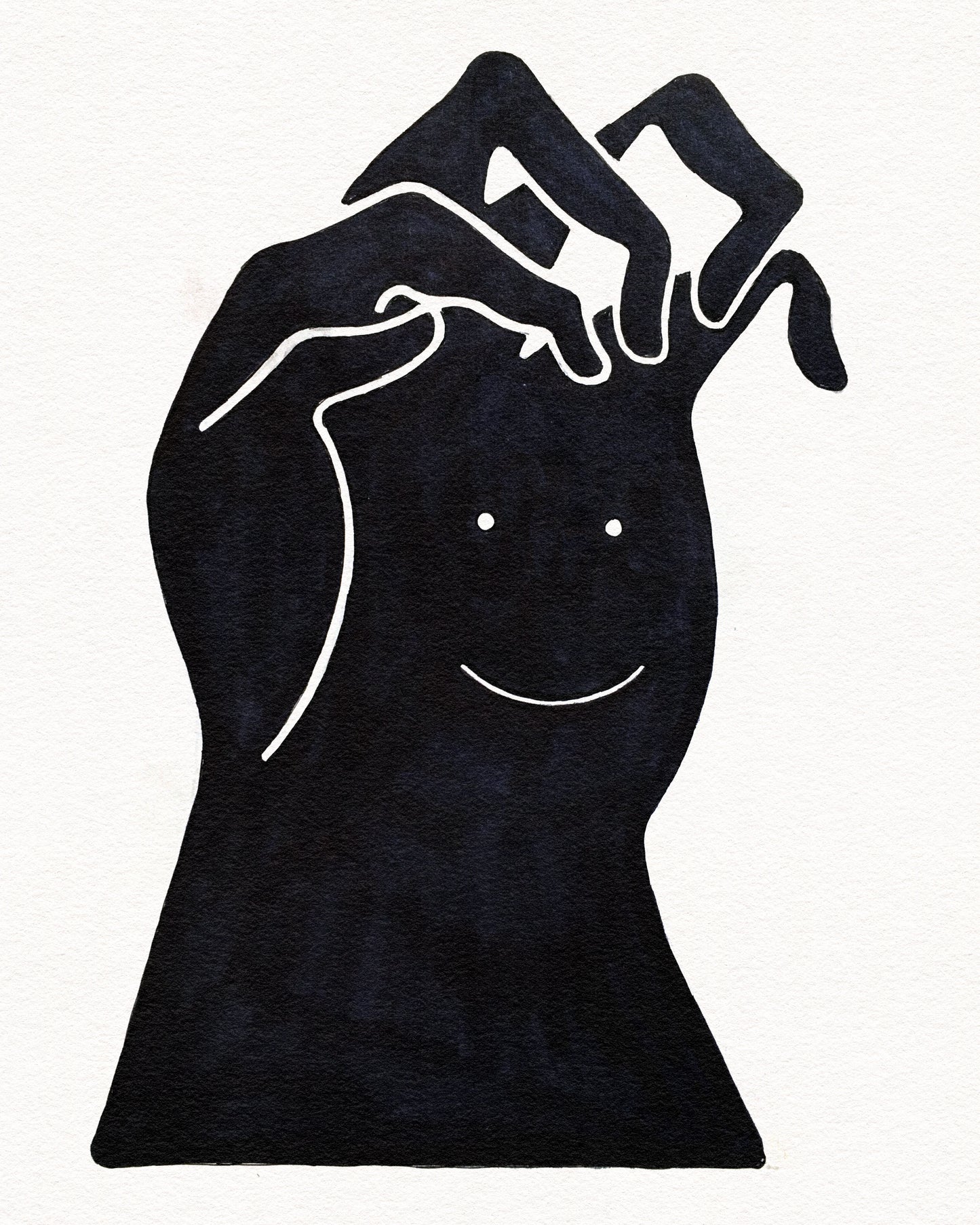 Talk To The Hand