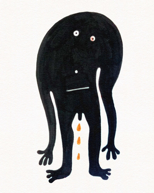 Urinator