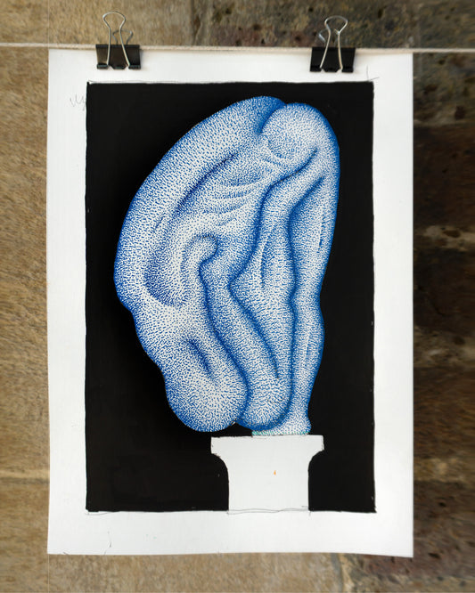 Sculpture Proposal
