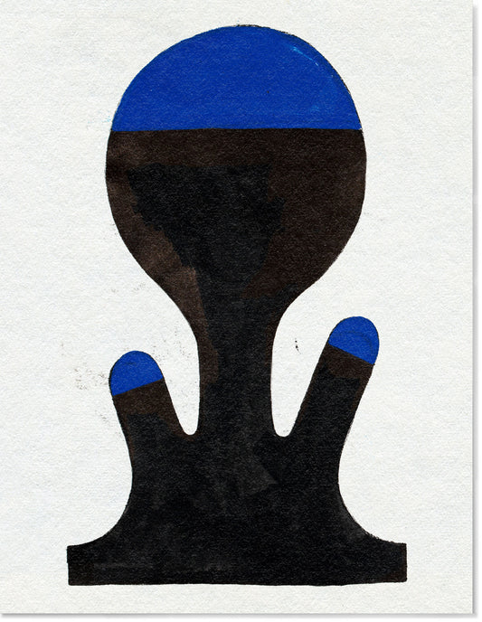 Sculpture Proposal II