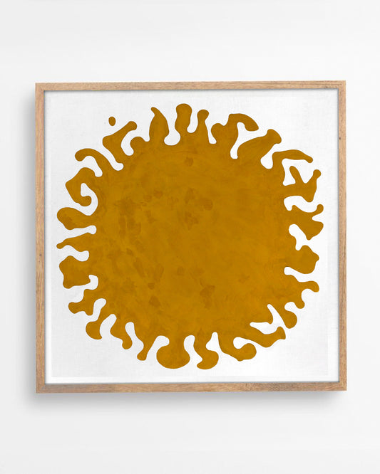 Sun Yellow