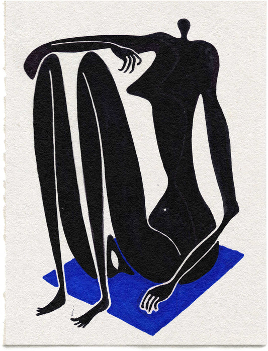 Sunbather
