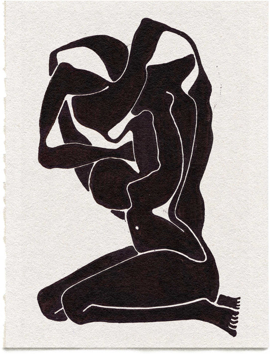 Tangled Up