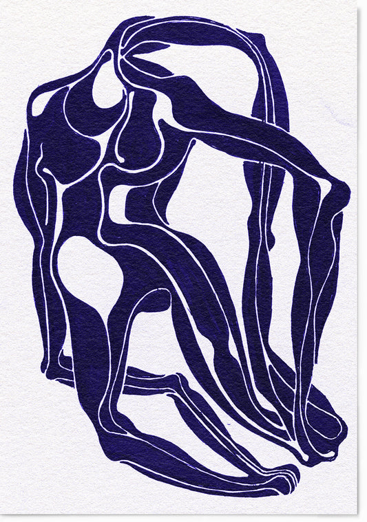 Tangled Up