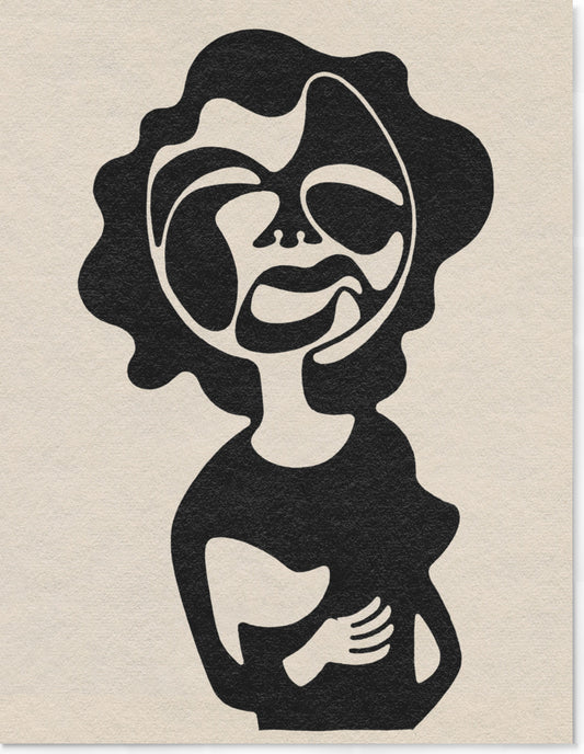 Woman
