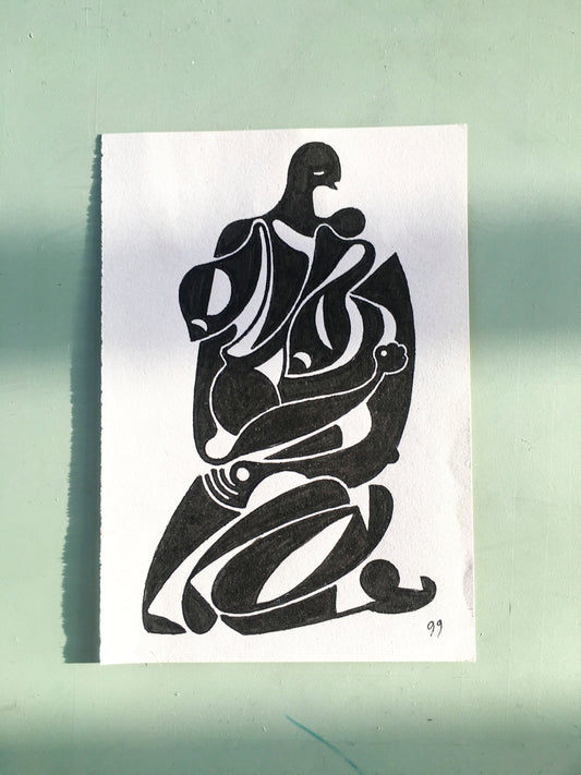 Sitter II