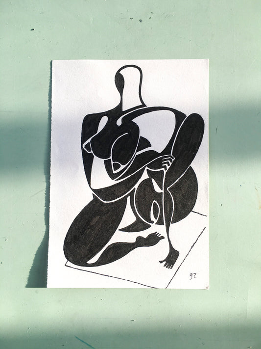 Sitter